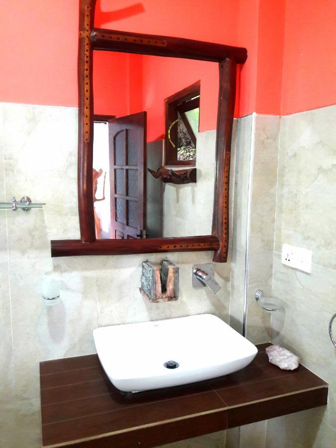 Bed and Breakfast La Rochelle Элла Экстерьер фото